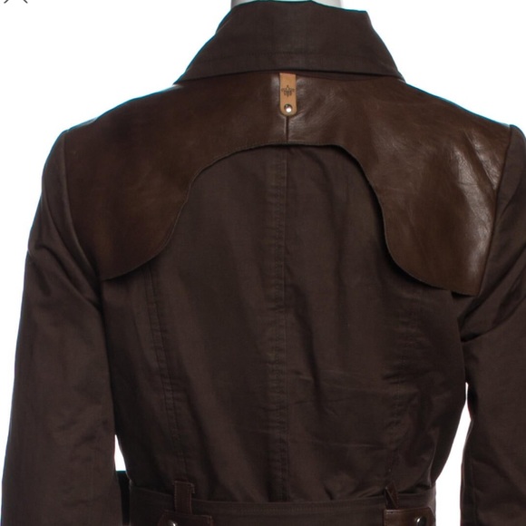 Mackage utility Jacket M - Picture 2 of 13